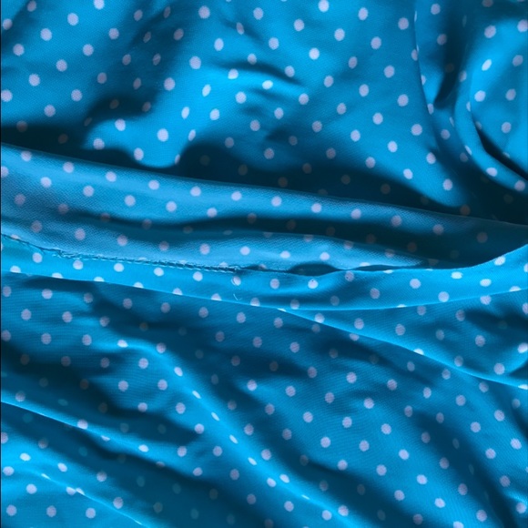 Jessica Rey One Piece Swimsuit - Ann in Seaspray - Picture 12 of 12